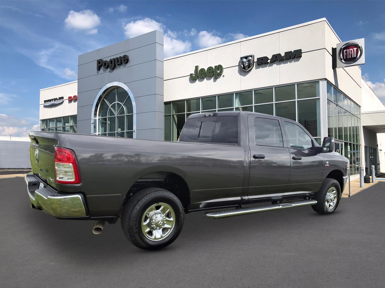 ram ram 3500 pickup 2023 3C63R3GL9PG555482 image ram ram 3500 pickup 2023 3C63R3GL9PG555482 image